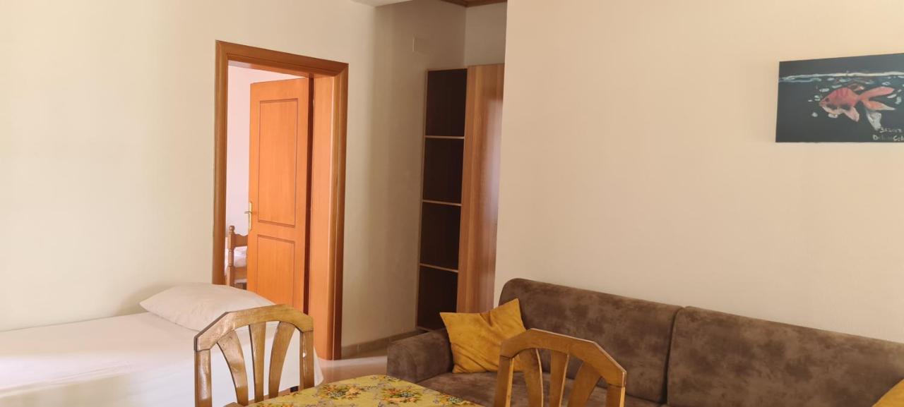 Apartment Celaj Velipojë Extérieur photo
