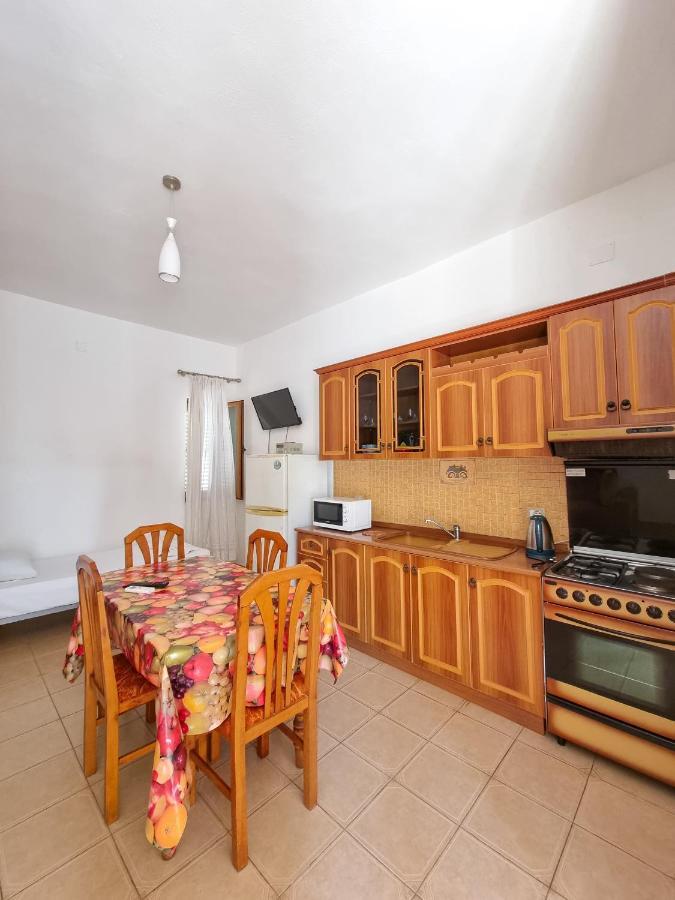 Apartment Celaj Velipojë Extérieur photo