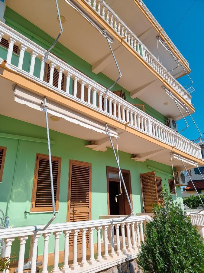 Apartment Celaj Velipojë Extérieur photo
