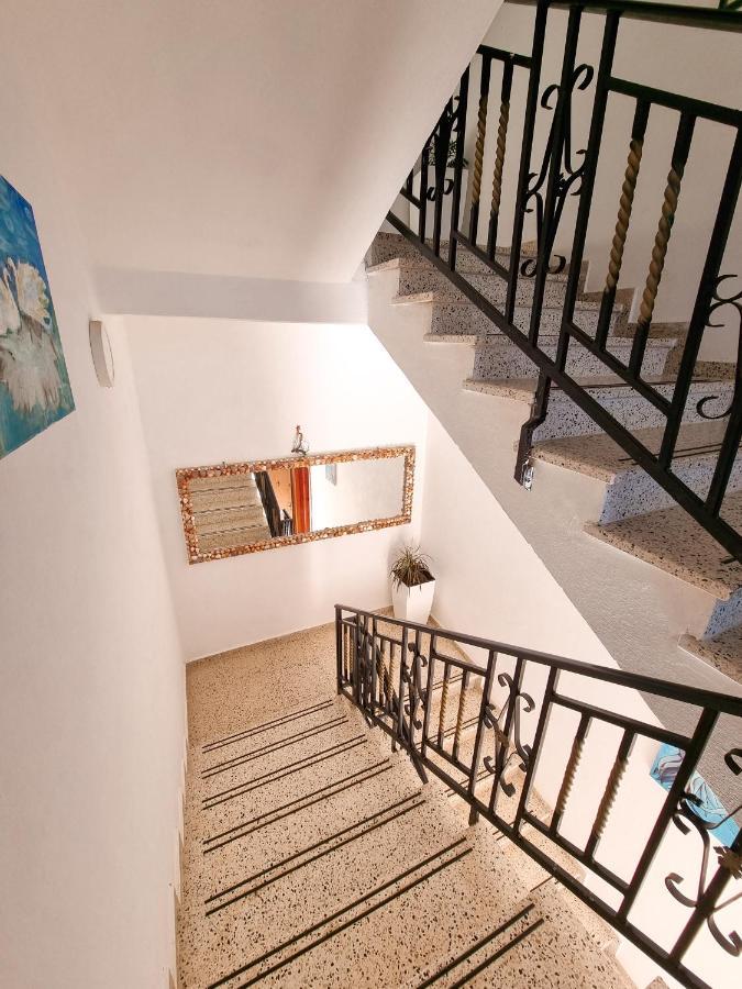 Apartment Celaj Velipojë Extérieur photo