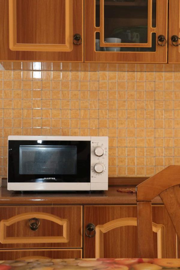 Apartment Celaj Velipojë Extérieur photo