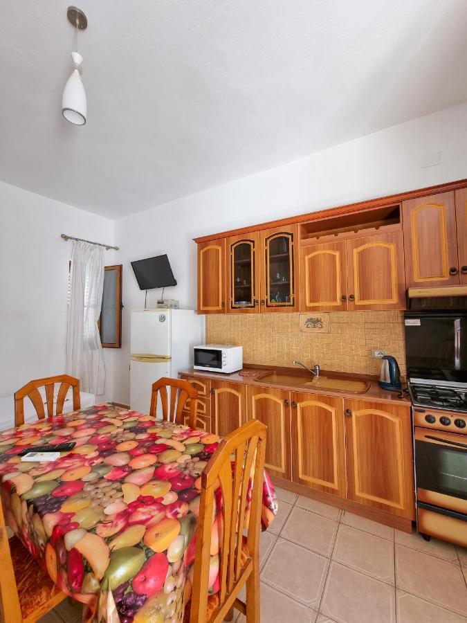 Apartment Celaj Velipojë Extérieur photo