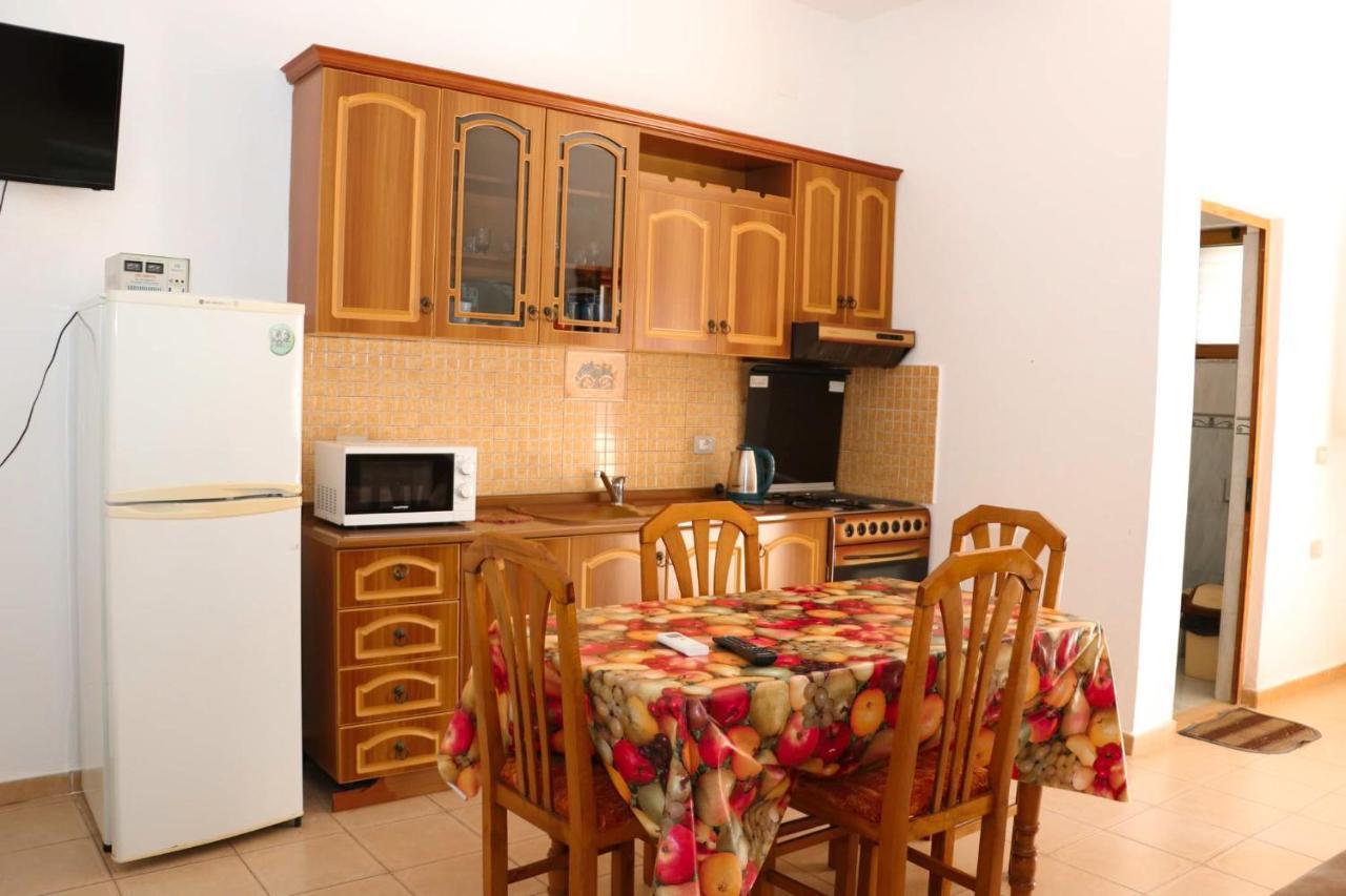 Apartment Celaj Velipojë Extérieur photo