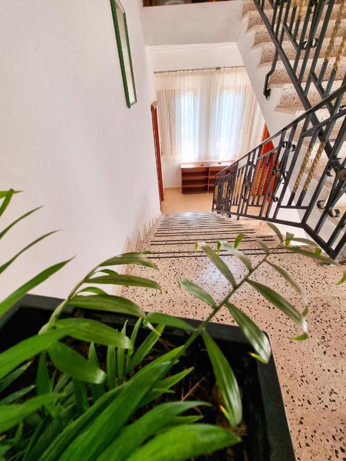 Apartment Celaj Velipojë Extérieur photo
