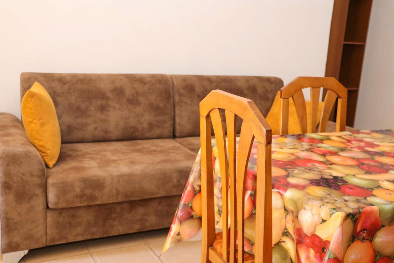 Apartment Celaj Velipojë Extérieur photo