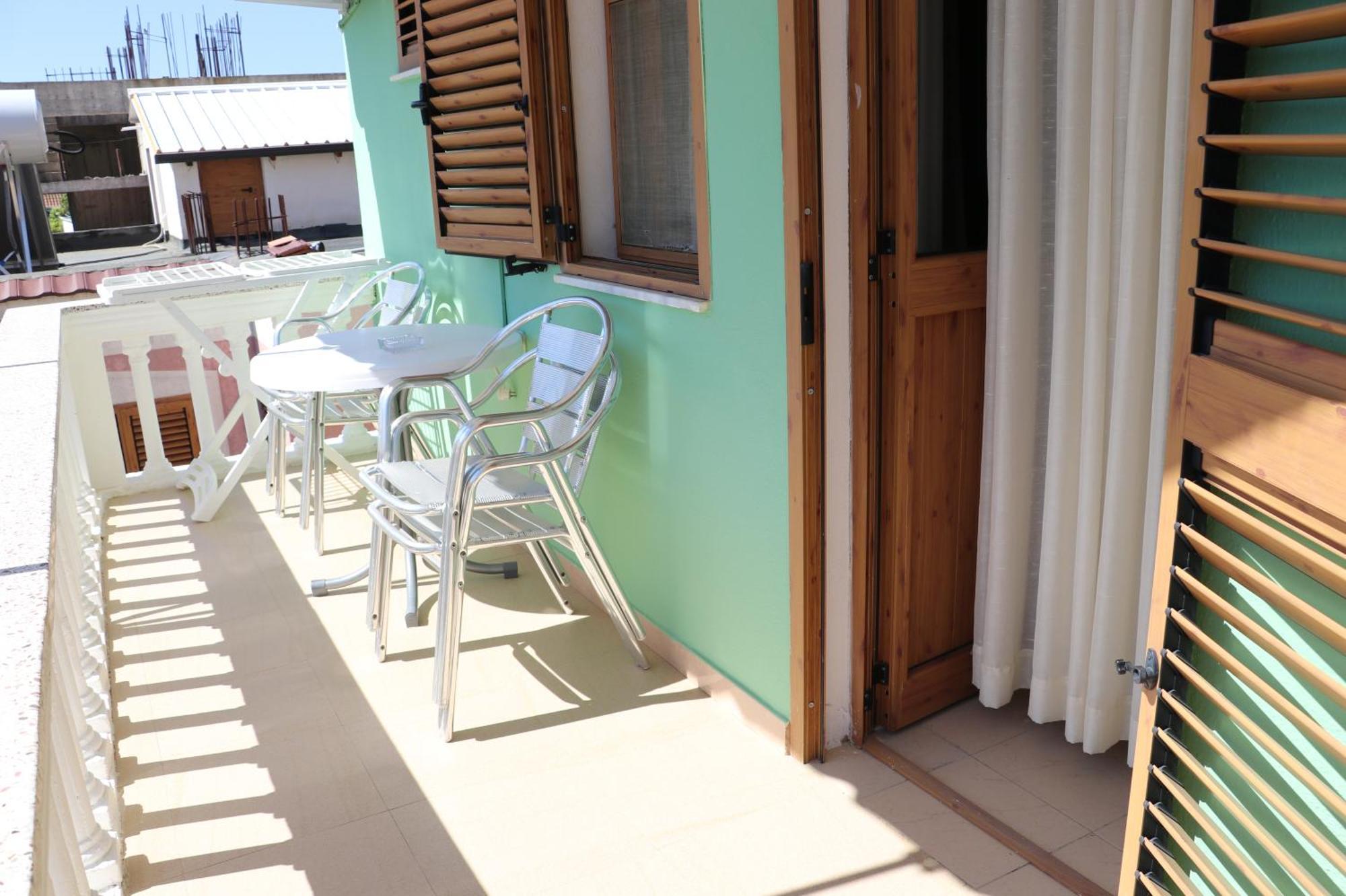 Apartment Celaj Velipojë Extérieur photo
