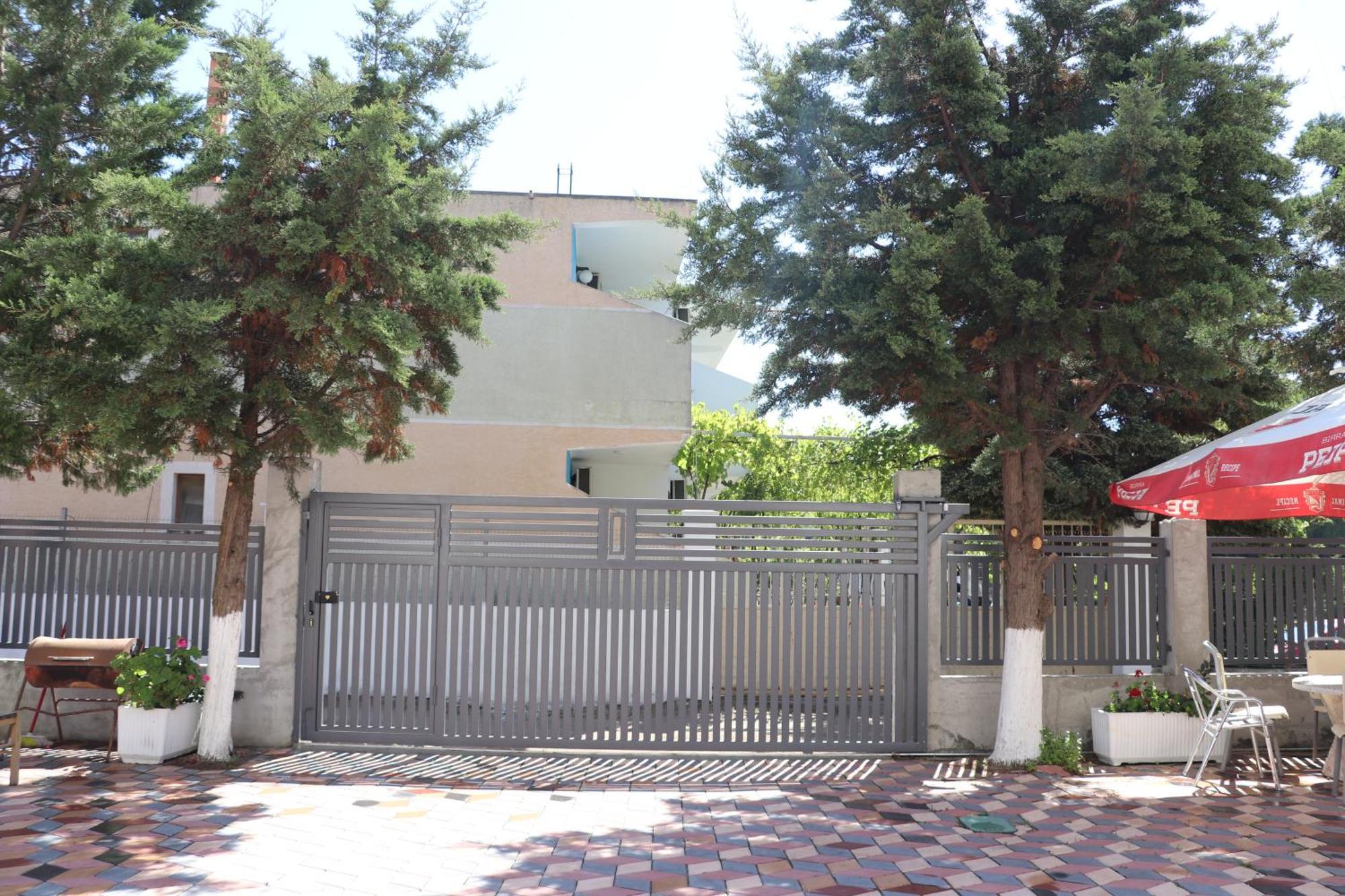 Apartment Celaj Velipojë Extérieur photo