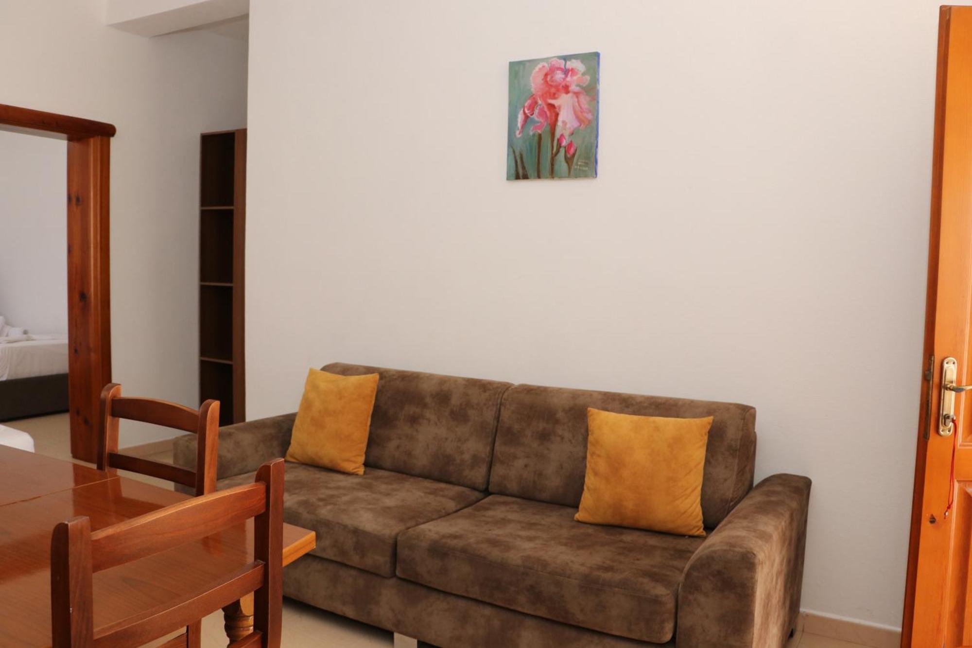 Apartment Celaj Velipojë Extérieur photo