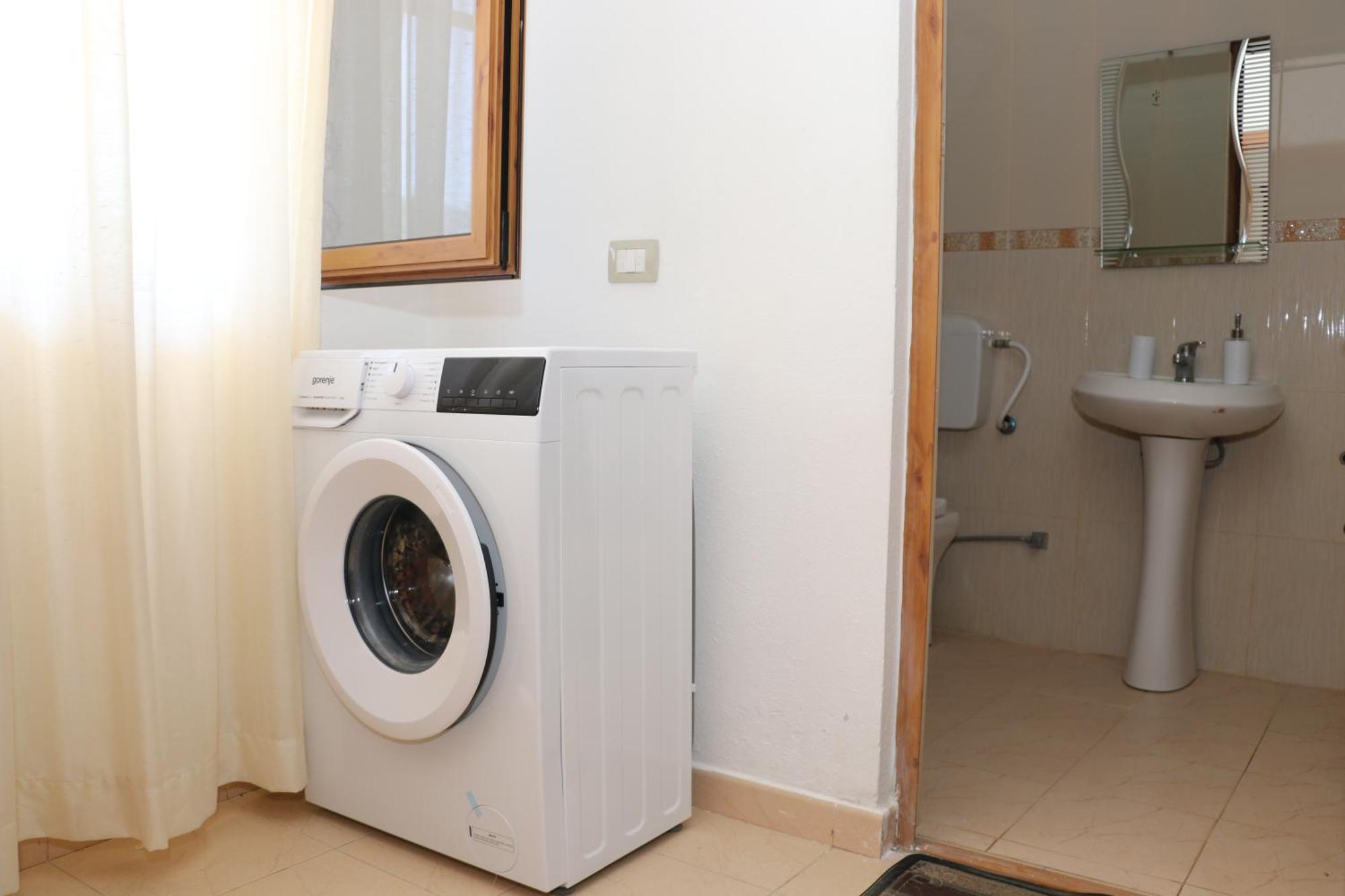 Apartment Celaj Velipojë Extérieur photo