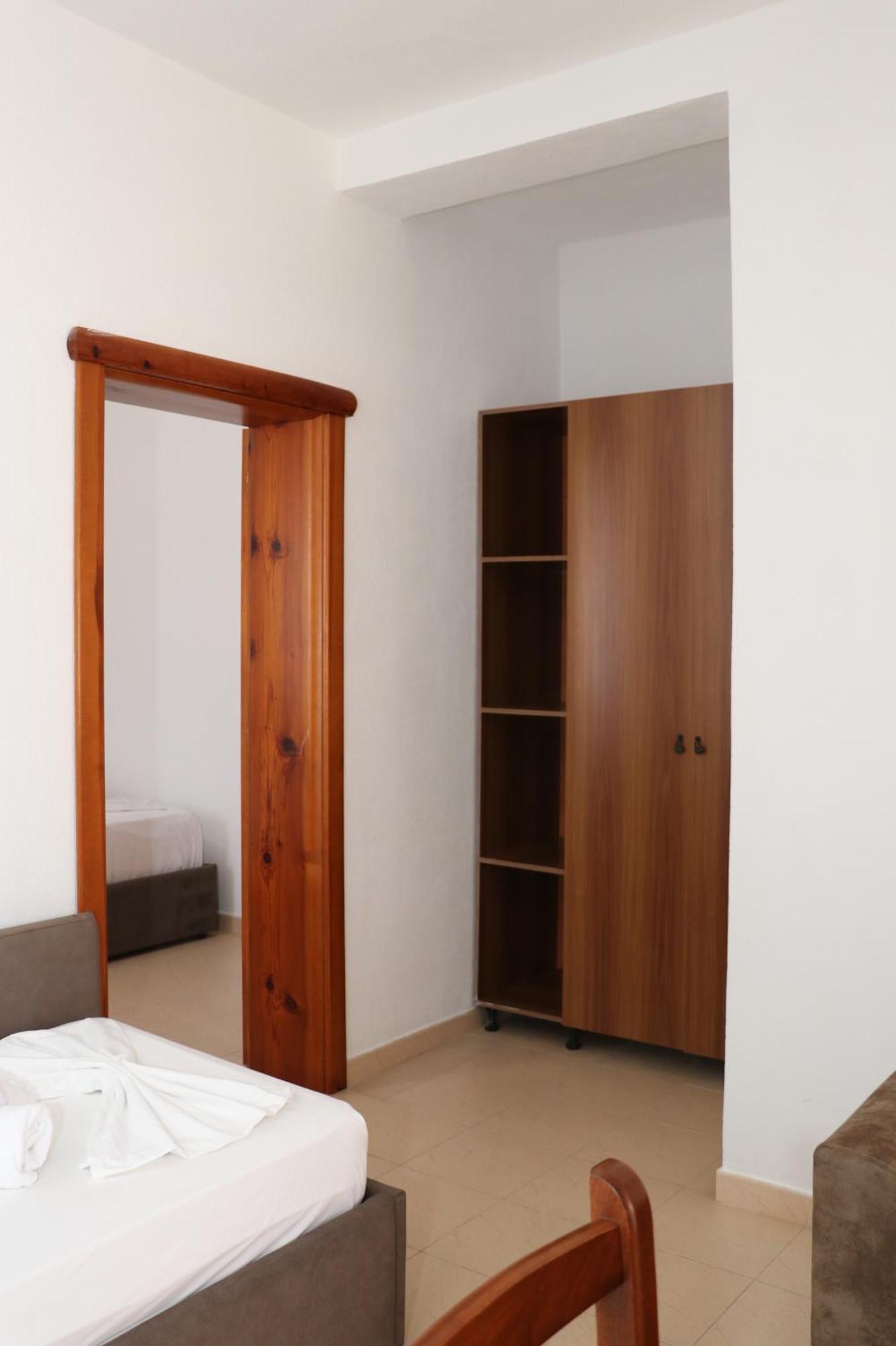 Apartment Celaj Velipojë Extérieur photo