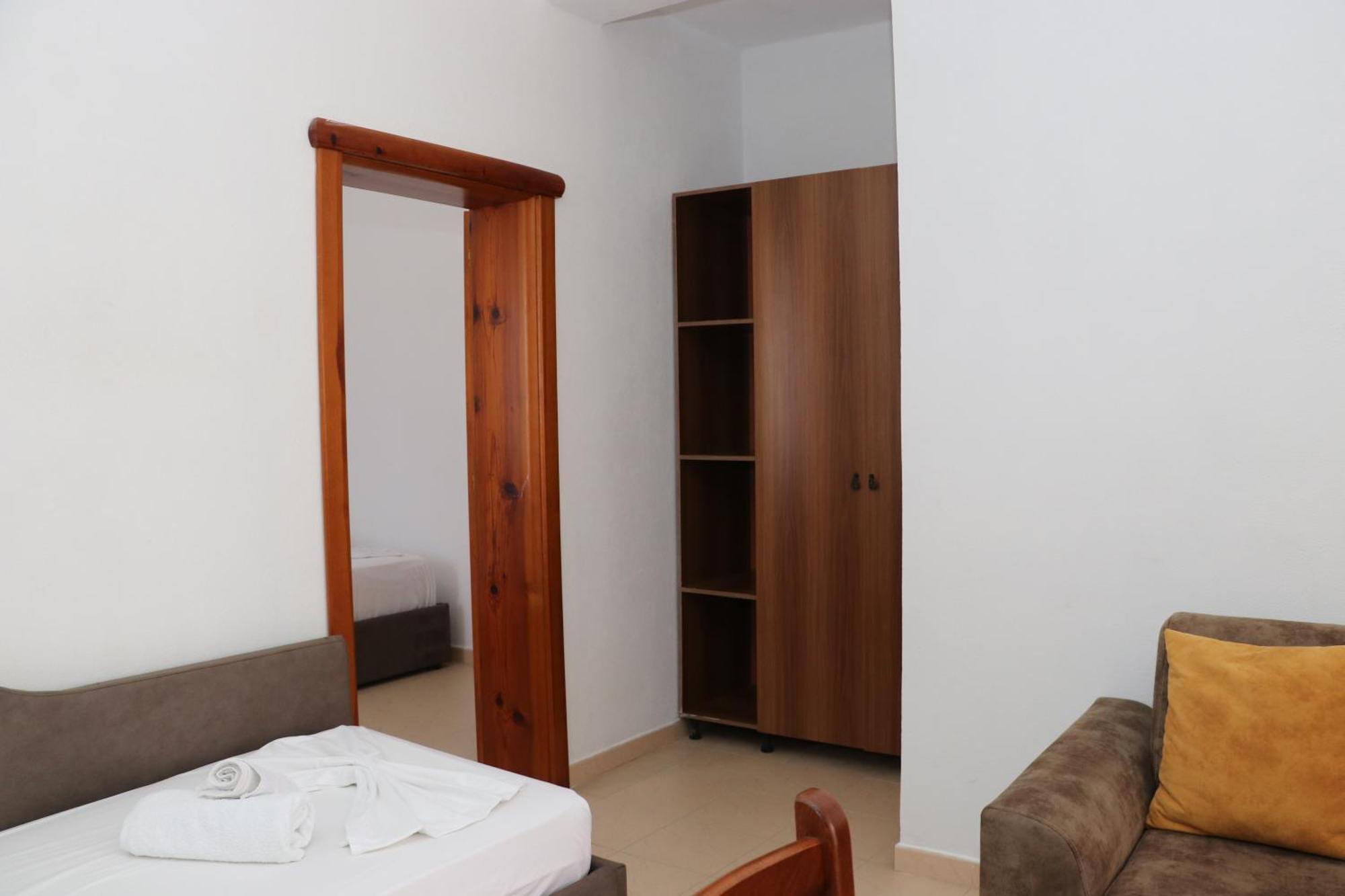 Apartment Celaj Velipojë Extérieur photo