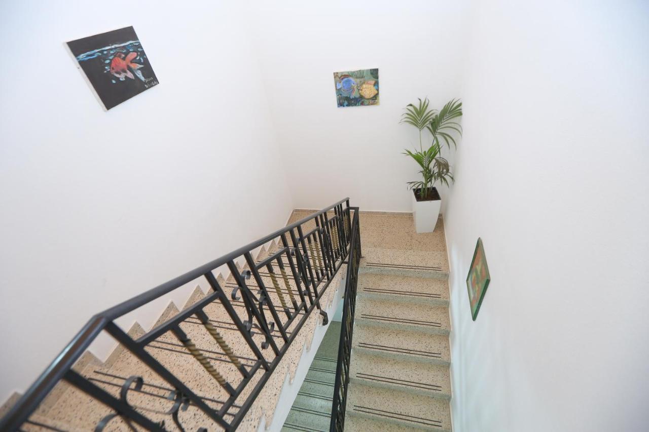 Apartment Celaj Velipojë Extérieur photo