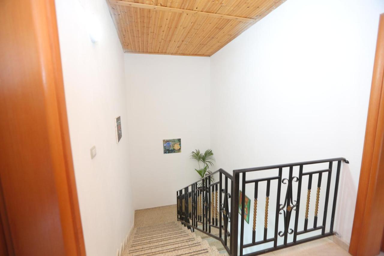 Apartment Celaj Velipojë Extérieur photo