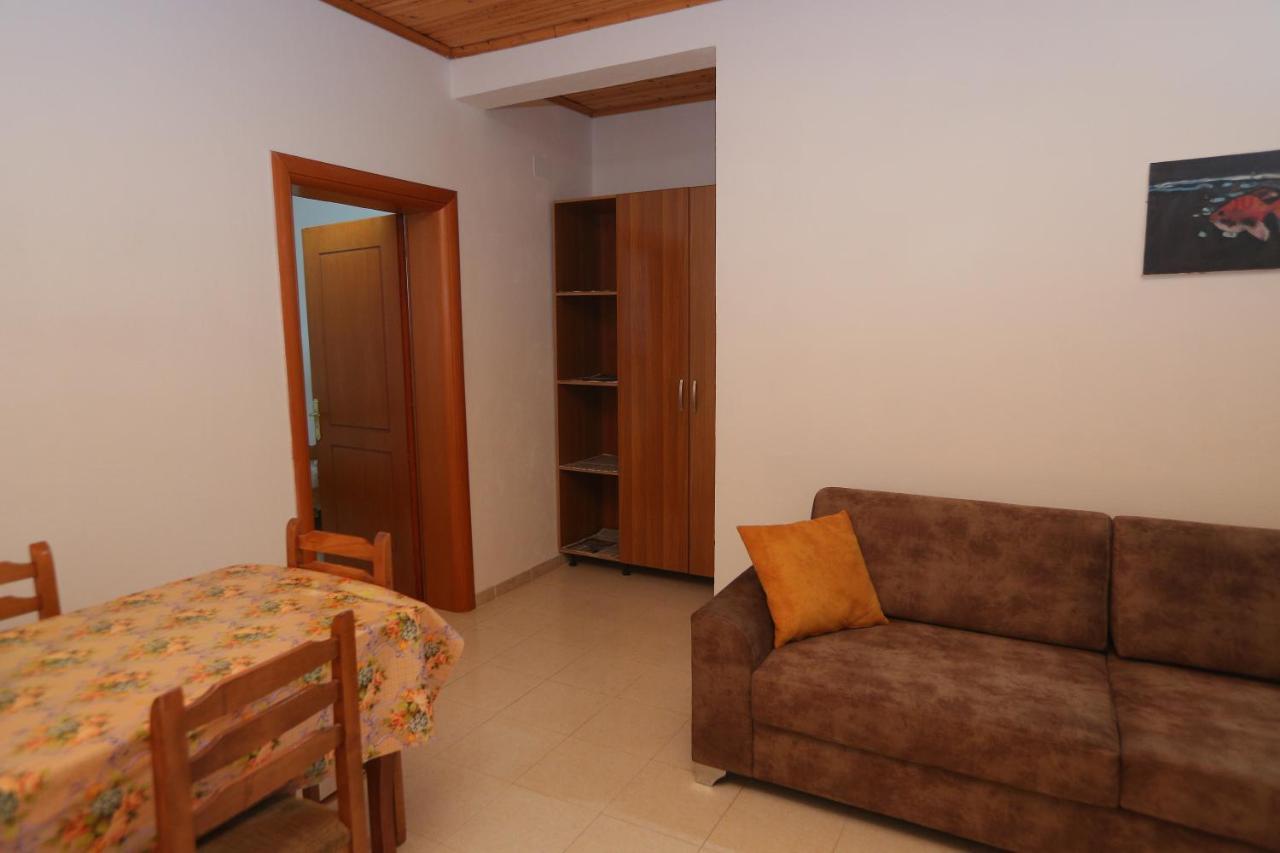 Apartment Celaj Velipojë Extérieur photo