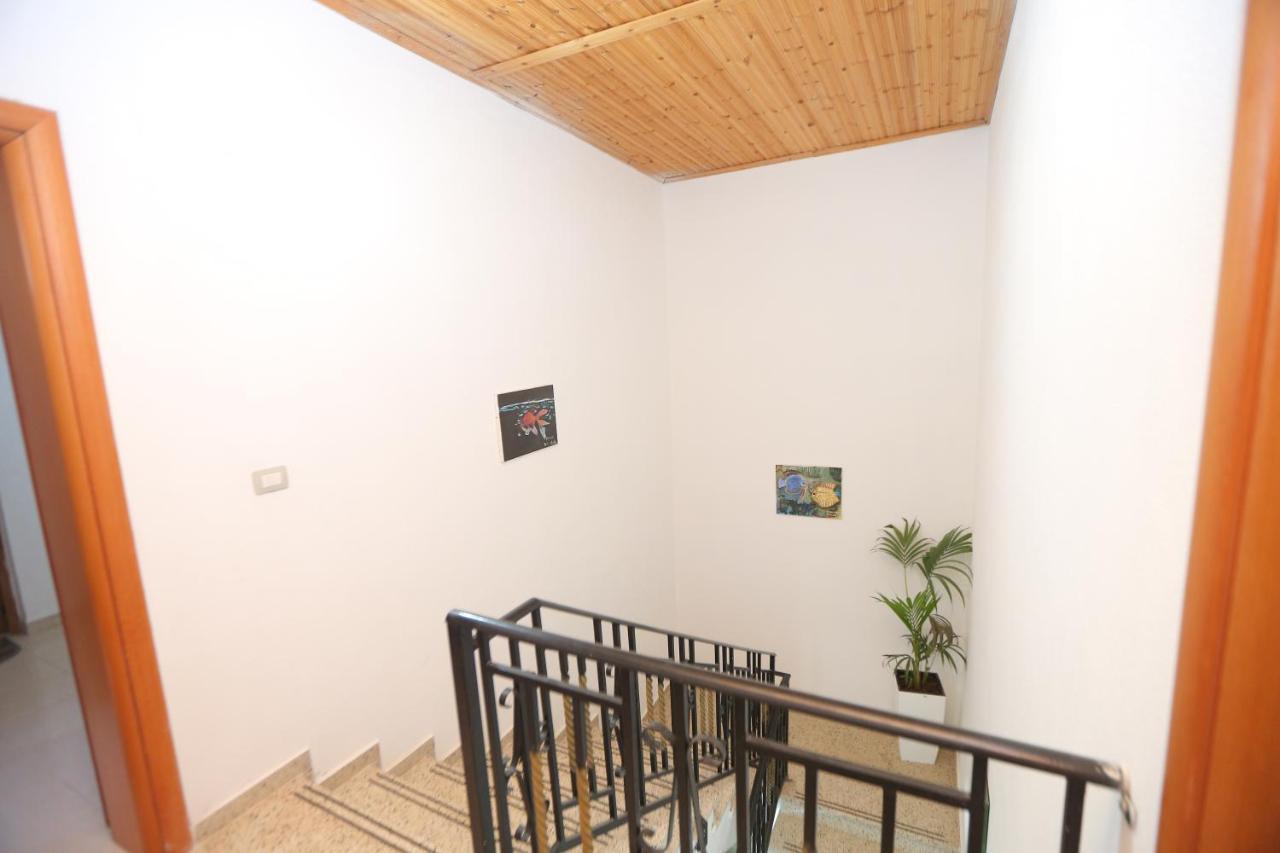 Apartment Celaj Velipojë Extérieur photo
